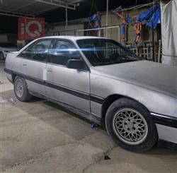 اوبل أوميغا